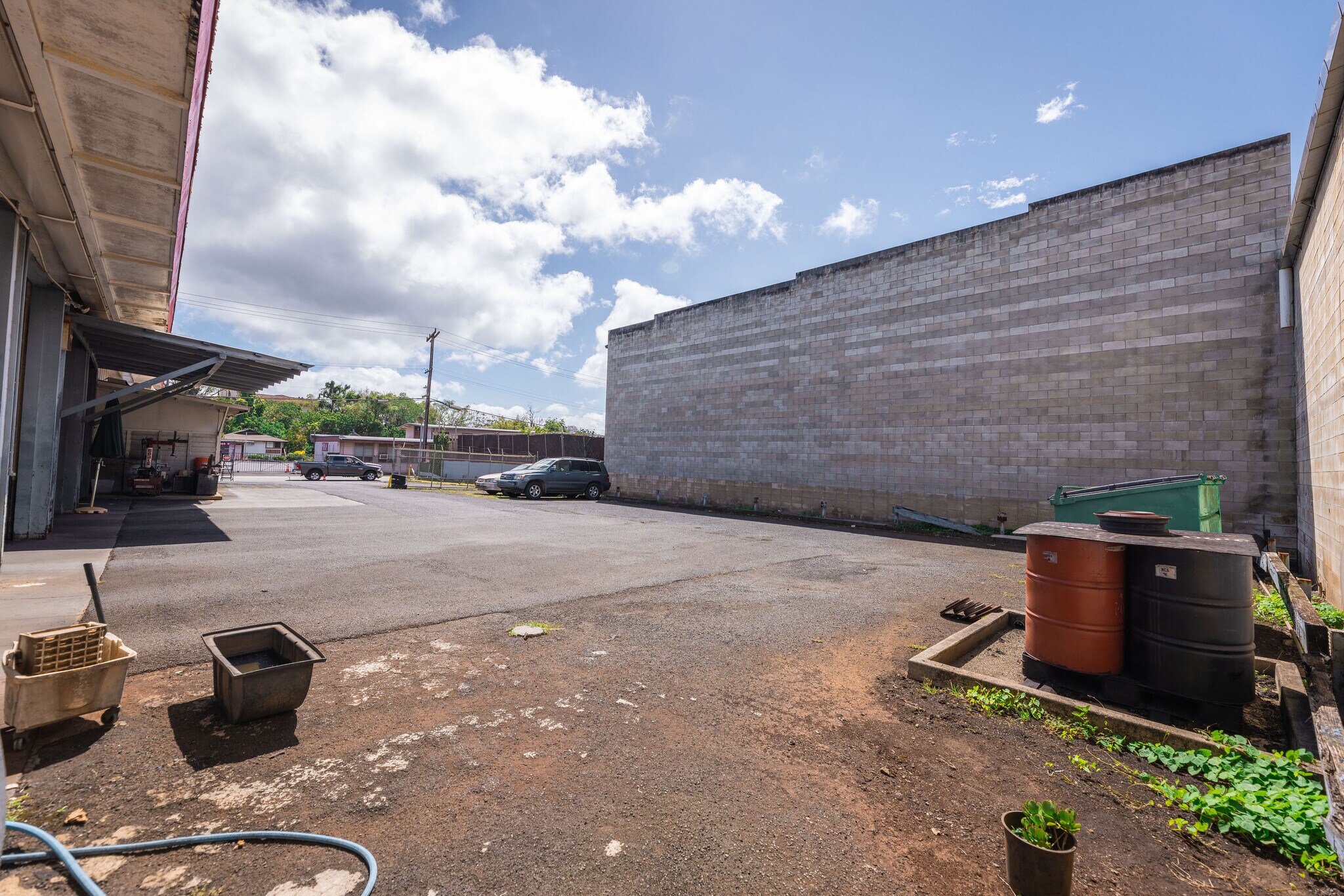 1011 California Ave, Wahiawa, HI 96786 Retail for Sale