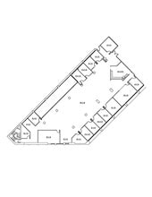 500 Park Blvd, Itasca, IL for lease Floor Plan- Image 2 of 3