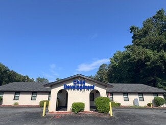 More details for 6755 Old National Hwy, Atlanta, GA - Specialty for Sale