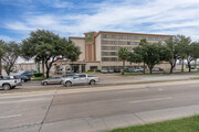 Holiday Inn Houston Hobby Airport - Motel