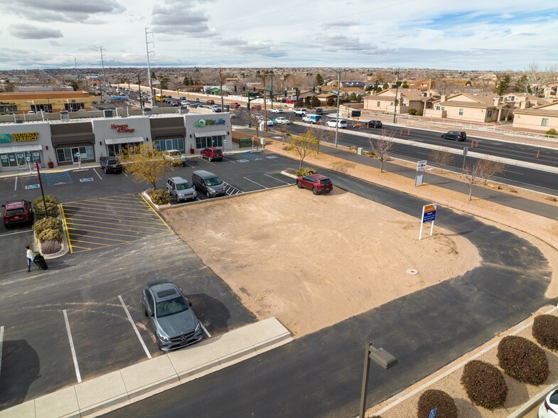 Golf Course Rd, Rio Rancho, NM for lease - Building Photo - Image 2 of 5