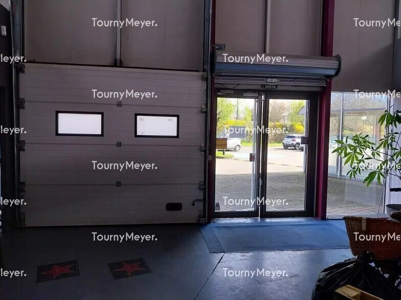 Flex in Toulouse for lease - Interior Photo - Image 2 of 5