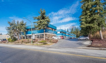 8575 Government St, Burnaby, BC for lease Building Photo- Image 1 of 3