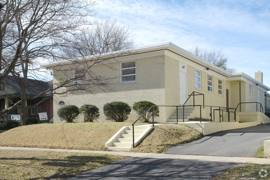 1417 Gregg St, Columbia, SC for lease - Building Photo - Image 3 of 9