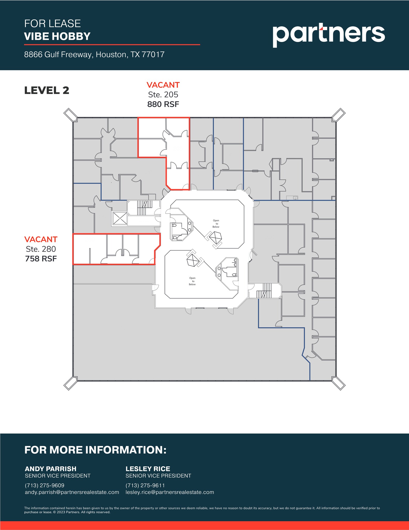 8866 Gulf Fwy, Houston, TX for lease Site Plan- Image 1 of 1