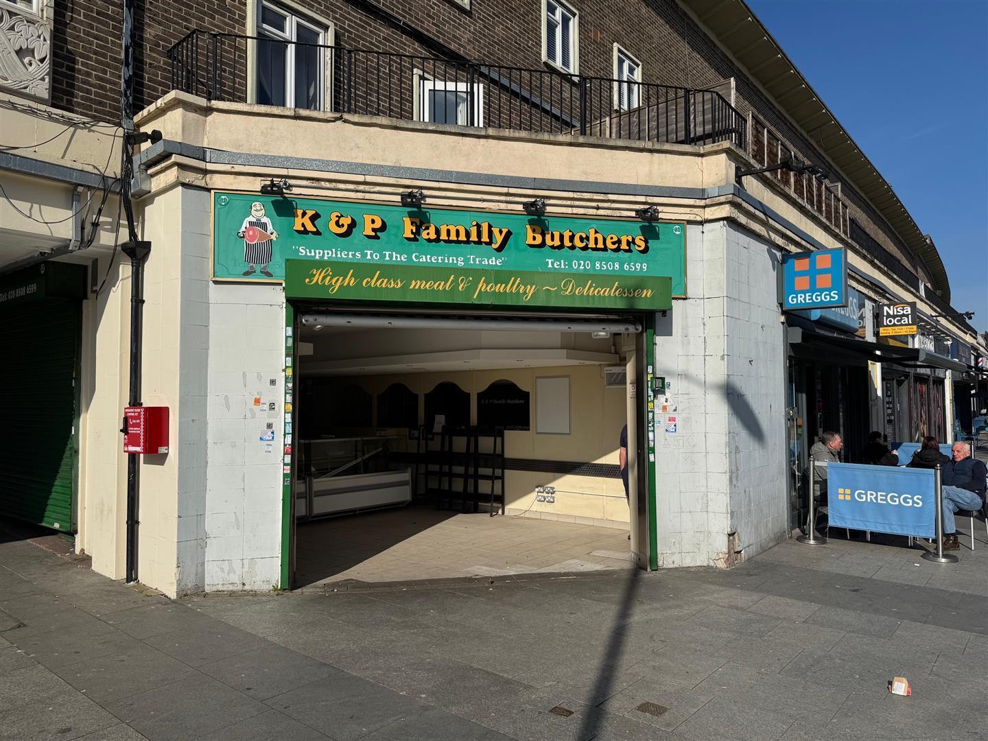 43-49 The Broadway, Loughton for lease Building Photo- Image 1 of 9