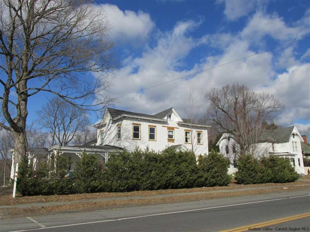 283-303 Albany Ave, Kingston, NY for sale Building Photo- Image 1 of 1