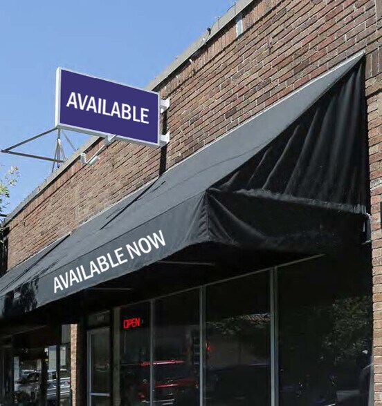 1501-1517 NE Broadway St, Portland, OR for sale - Building Photo - Image 1 of 1