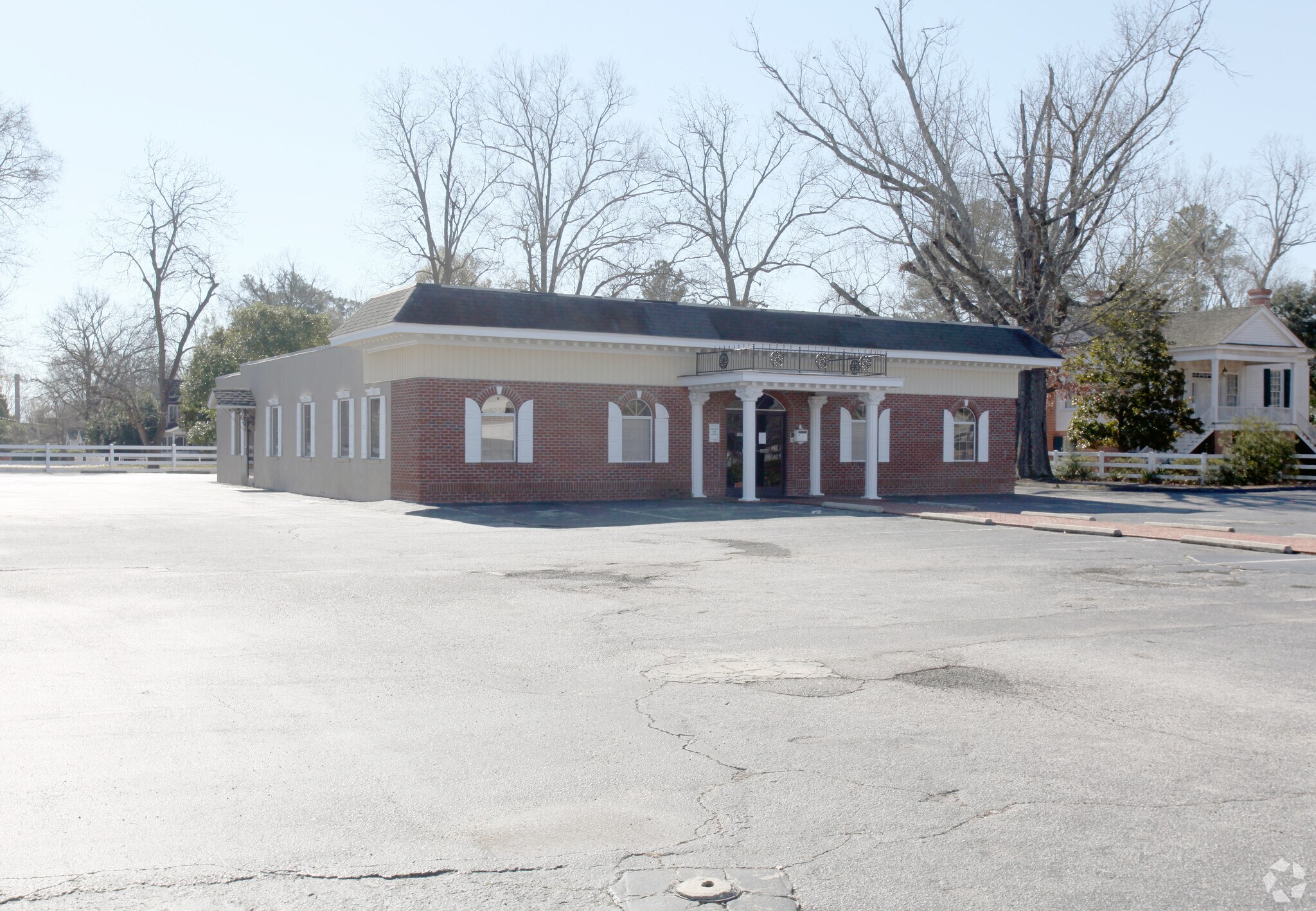 210 W Main St, Bennettsville, SC for sale Primary Photo- Image 1 of 1