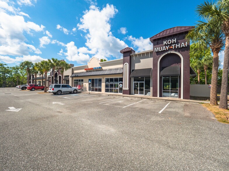 6442-6480 Land O Lakes Blvd, Land O Lakes, FL for sale - Building Photo - Image 1 of 1