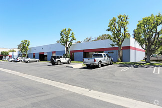 More details for 501-509 Mercury Ln, Brea, CA - Office for Lease
