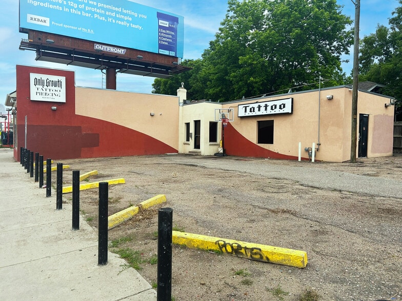 4500 W Colfax Ave, Denver, CO for sale - Building Photo - Image 1 of 14