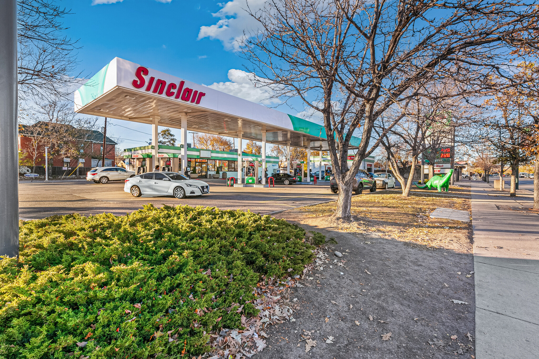 295 S Broadway, Denver, CO for sale Building Photo- Image 1 of 26