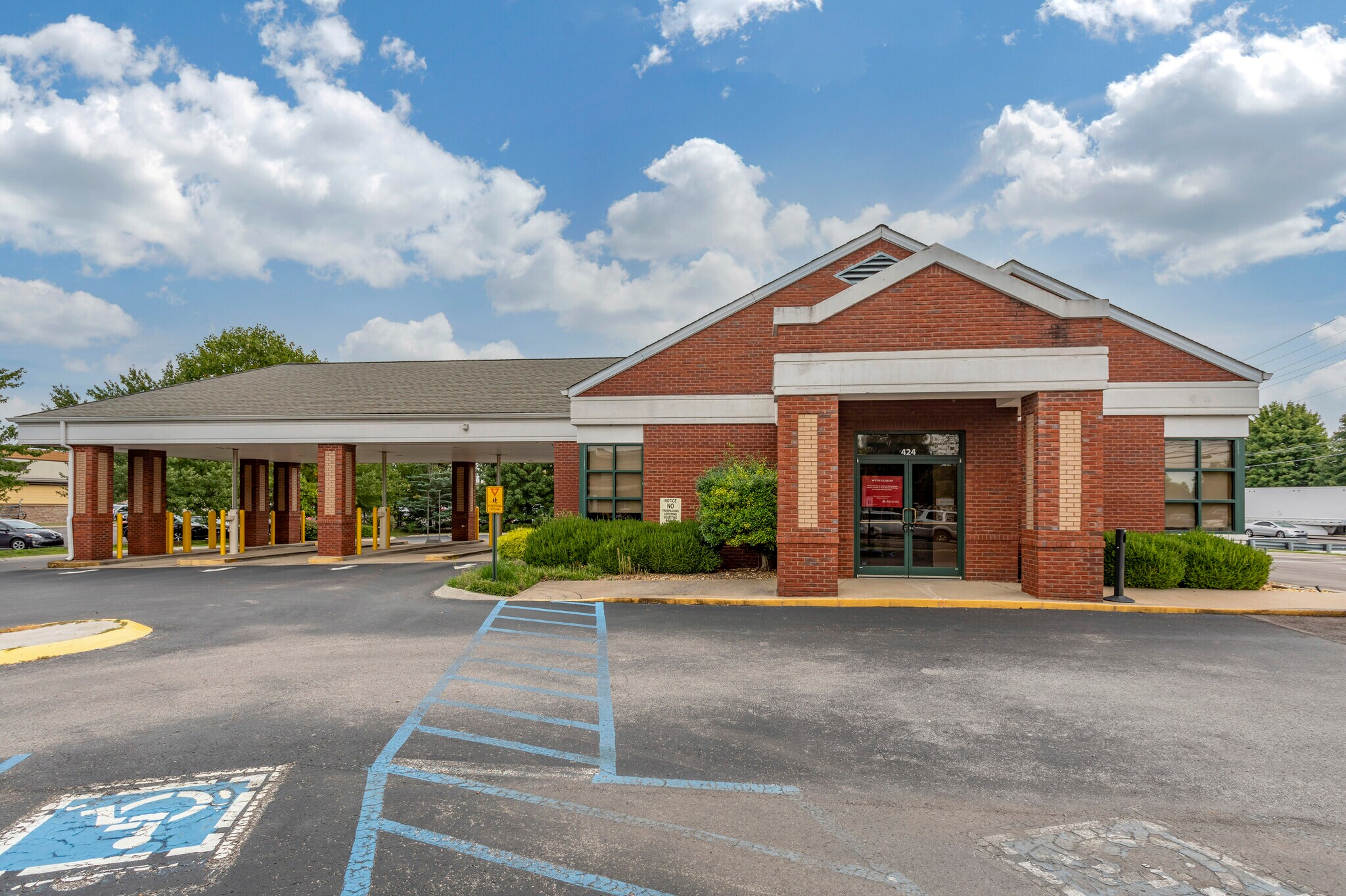 424 N Thompson Ln, Murfreesboro, TN for sale Building Photo- Image 1 of 1