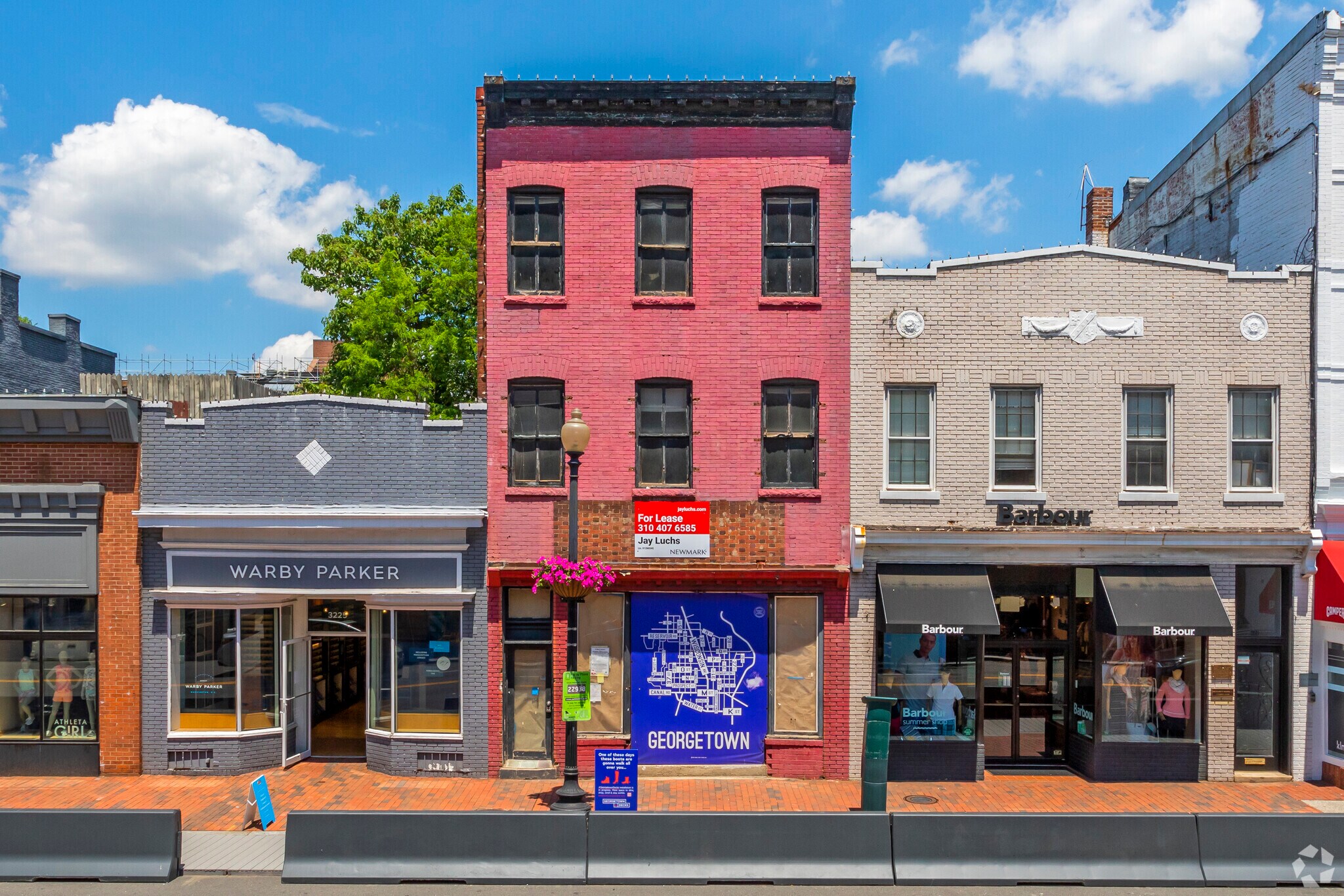 3223 M St NW, Washington, DC for sale Building Photo- Image 1 of 1