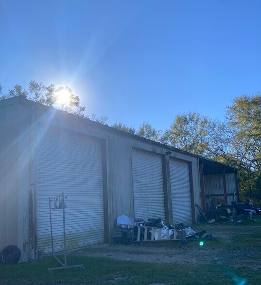 105 S Columbia St, Picayune, MS for sale - Building Photo - Image 3 of 15