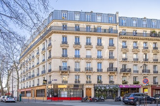 More details for 30 Rue Du Printemps, Paris - Retail for Lease