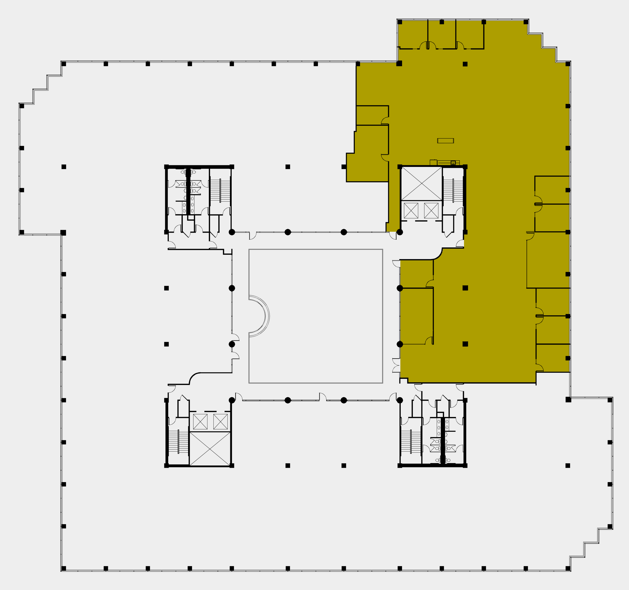 3000-5000 Executive Pky, San Ramon, CA for lease Building Photo- Image 1 of 2