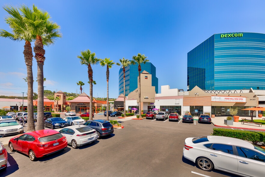 9420-9510 Scranton Rd, San Diego, CA for lease - Building Photo - Image 2 of 4