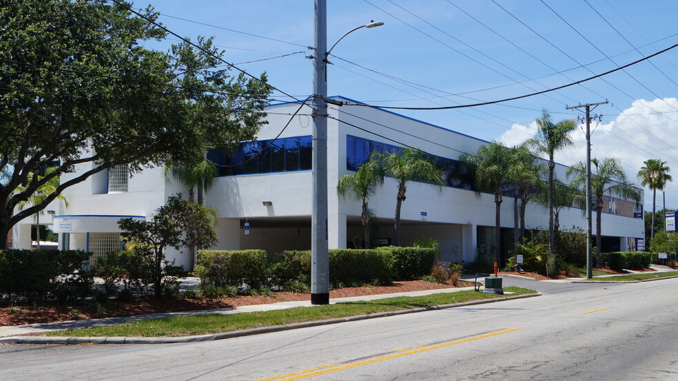 3902 Henderson Blvd, Tampa, FL 33629 | LoopNet