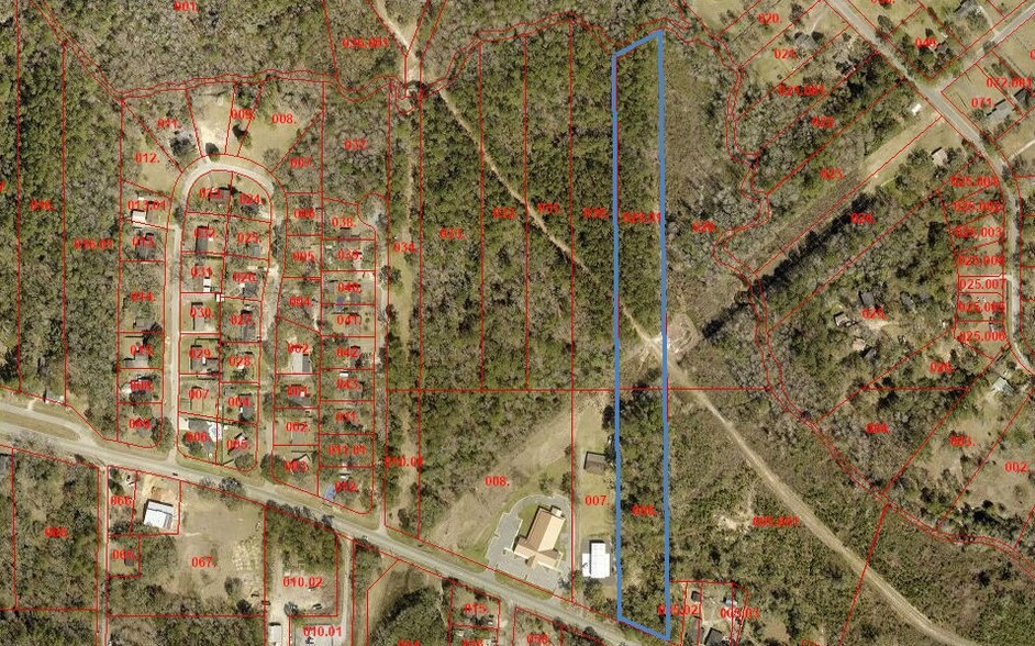 304 Celeste, Saraland, AL for sale - Primary Photo - Image 2 of 3