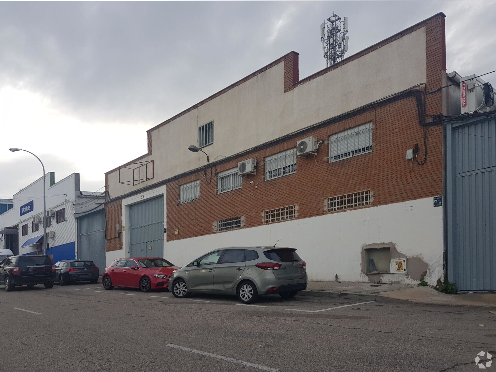 Calle de la Bañeza, 54, Fuenlabrada, Madrid for sale Primary Photo- Image 1 of 1