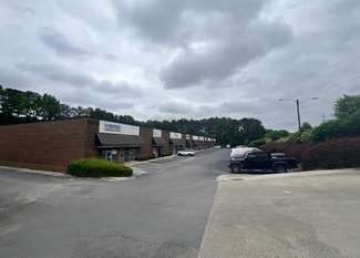 More details for 3480 Oakcliff Rd, Doraville, GA - Industrial for Lease