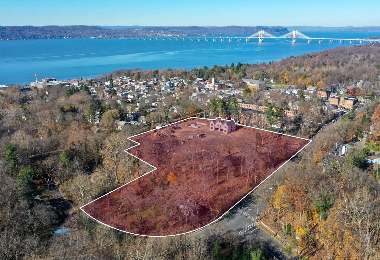 30 S Broadway, Irvington, NY 10533