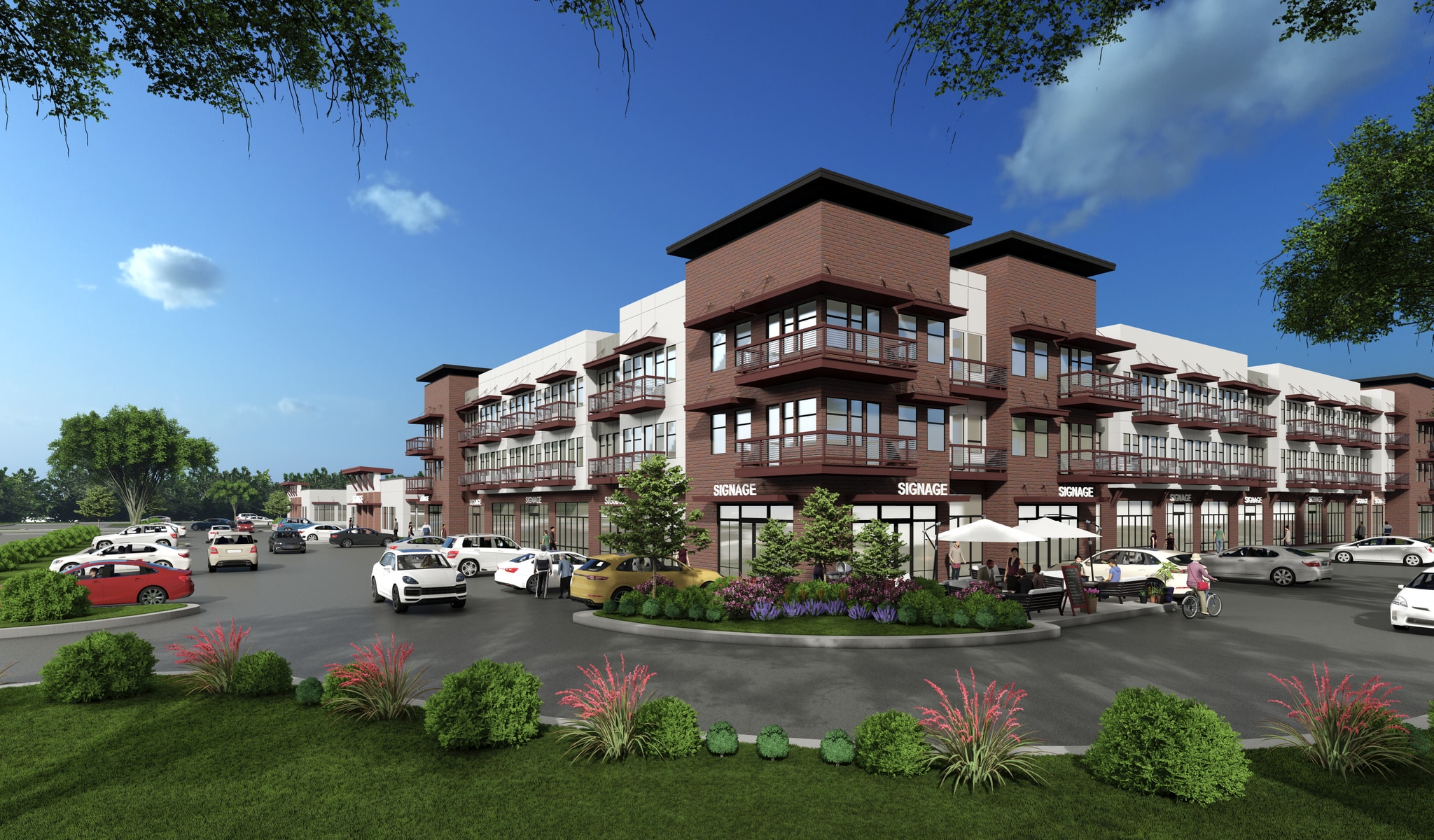 1905 SW 150 Hwy, Lee's Summit, MO for lease Primary Photo- Image 1 of 4