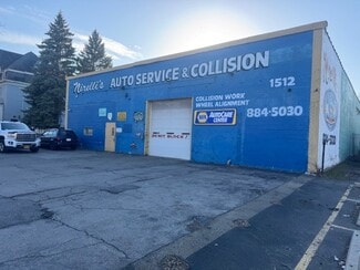 More details for 1512 Main St, Buffalo, NY - Retail for Sale
