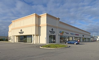 More details for 40 Sockanosset Cross Rd, Cranston, RI - Retail for Lease