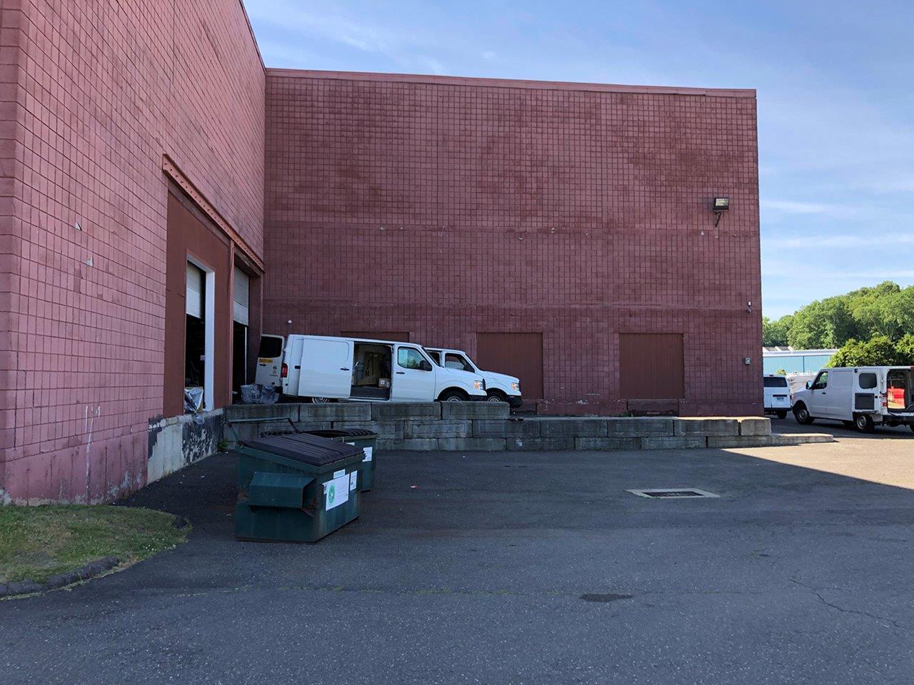 93 Triangle St, Danbury, CT 06810 Industrial for Lease