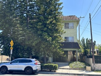 More details for 1239 Beach St, Montebello, CA - Multifamily for Sale