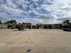 1905 Longmire Rd, Conroe, TX for lease Building Photo- Image 2 of 17