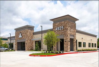 More details for 4925 Highway 6, Missouri City, TX - Office for Lease