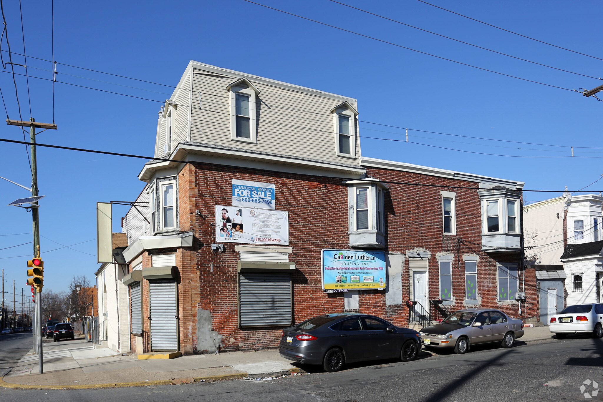 735 State St, Camden, NJ for sale Primary Photo- Image 1 of 1