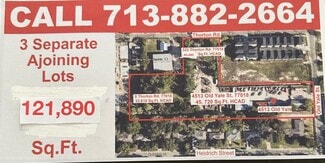 More details for 2,798 ac.  Text 713 882-2664 fast info – Land for Sale, Houston, TX