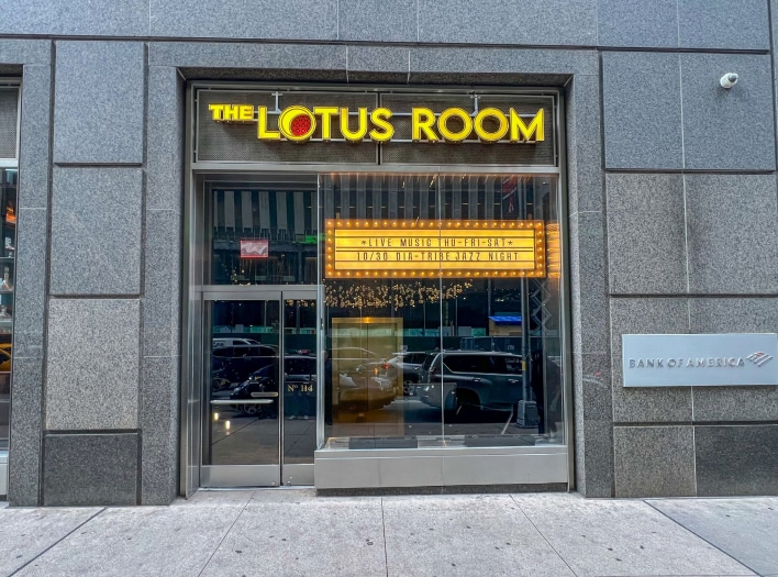 114 W 47th St, New York, NY for lease - Building Photo - Image 1 of 1