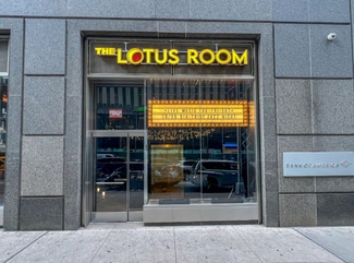 More details for 114 W 47th St, New York, NY - Retail for Lease