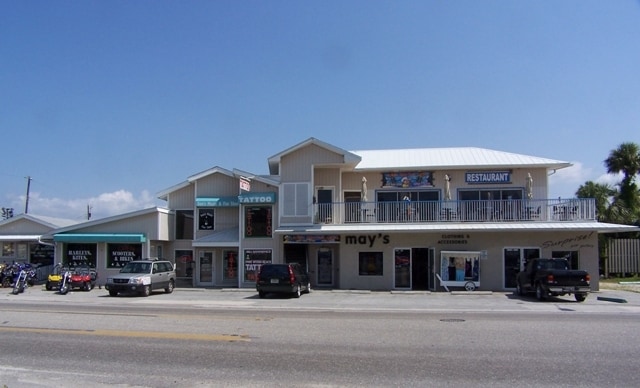 1901 Estero Blvd, Fort Myers, FL for sale - Primary Photo - Image 1 of 1