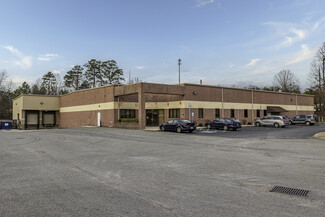 More details for 1470 E Weisgarber Rd, Knoxville, TN - Flex for Lease