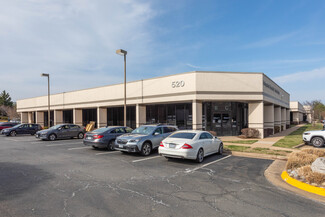 More details for 520 Herndon Pky, Herndon, VA - Office for Lease