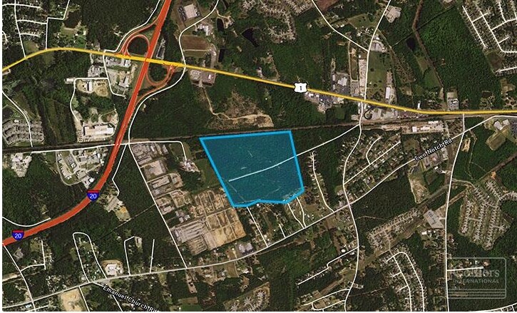 Newton Ct, Lexington, SC for sale Primary Photo- Image 1 of 1