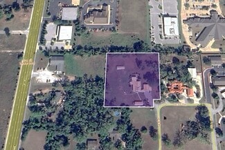 More details for 1117 & 1119 SE 33rd St st, Bentonville, AR - Land for Sale