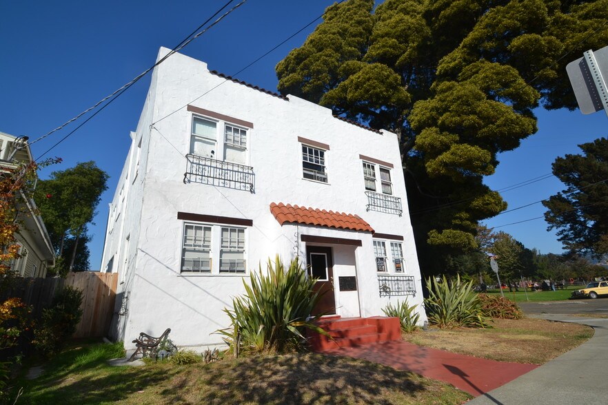 1237 Russell St, Berkeley, CA for sale - Other - Image 1 of 1