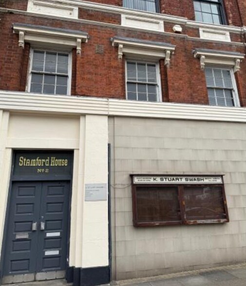 2 Waterloo Rd, Wolverhampton for sale - Primary Photo - Image 1 of 1