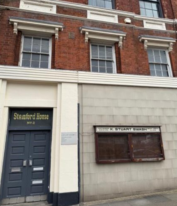 2 Waterloo Rd, Wolverhampton for sale Primary Photo- Image 1 of 1