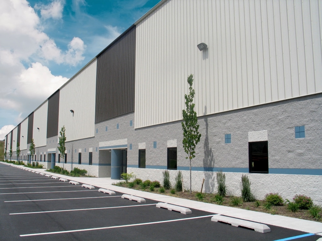 195-221 Research Dr, Jenkins, PA for lease Building Photo- Image 1 of 8