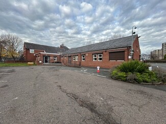 More details for St. Marys St, Leeds - Office for Sale