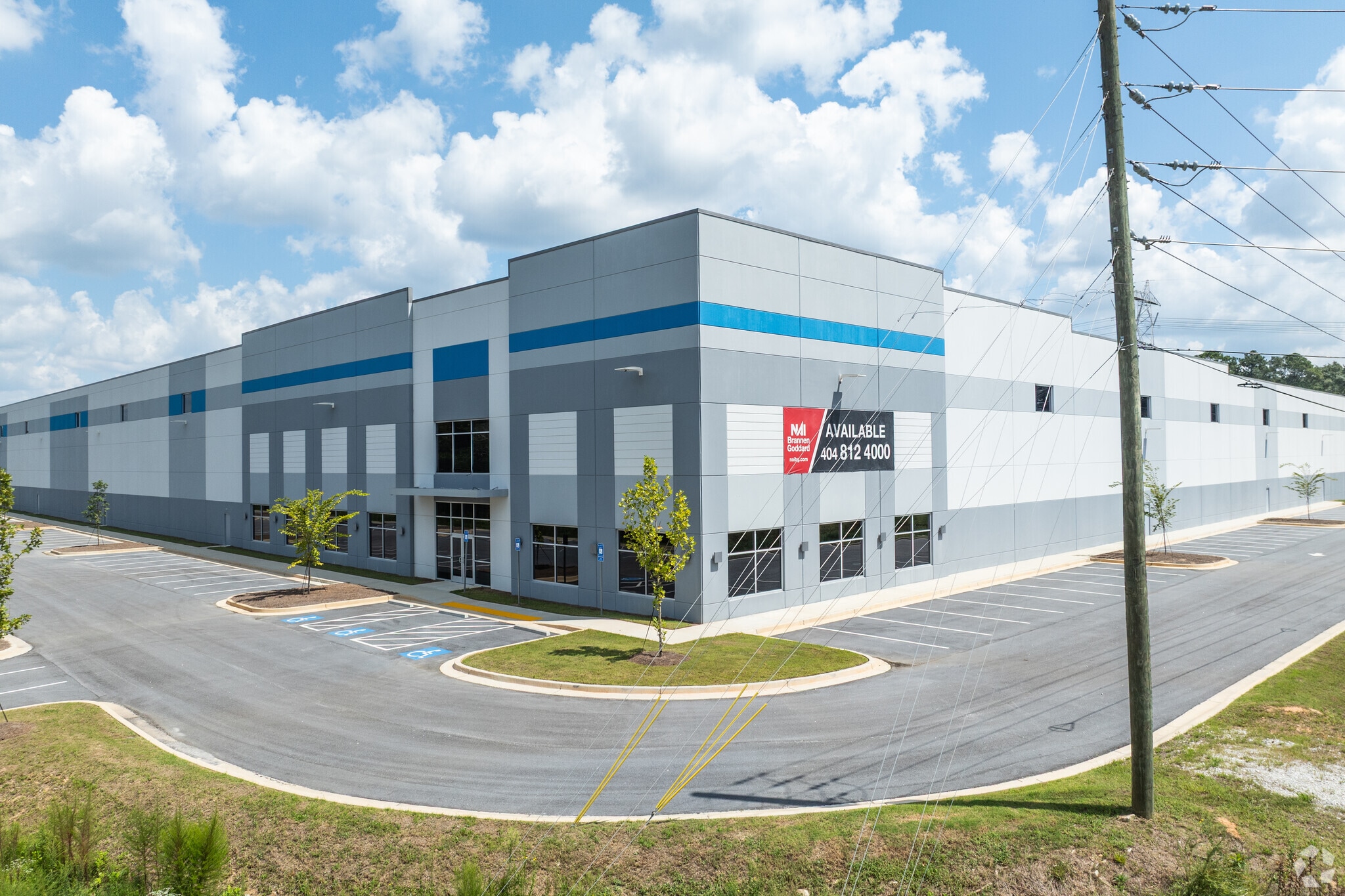 8361 Covington Hwy, Lithonia, GA for sale Primary Photo- Image 1 of 1